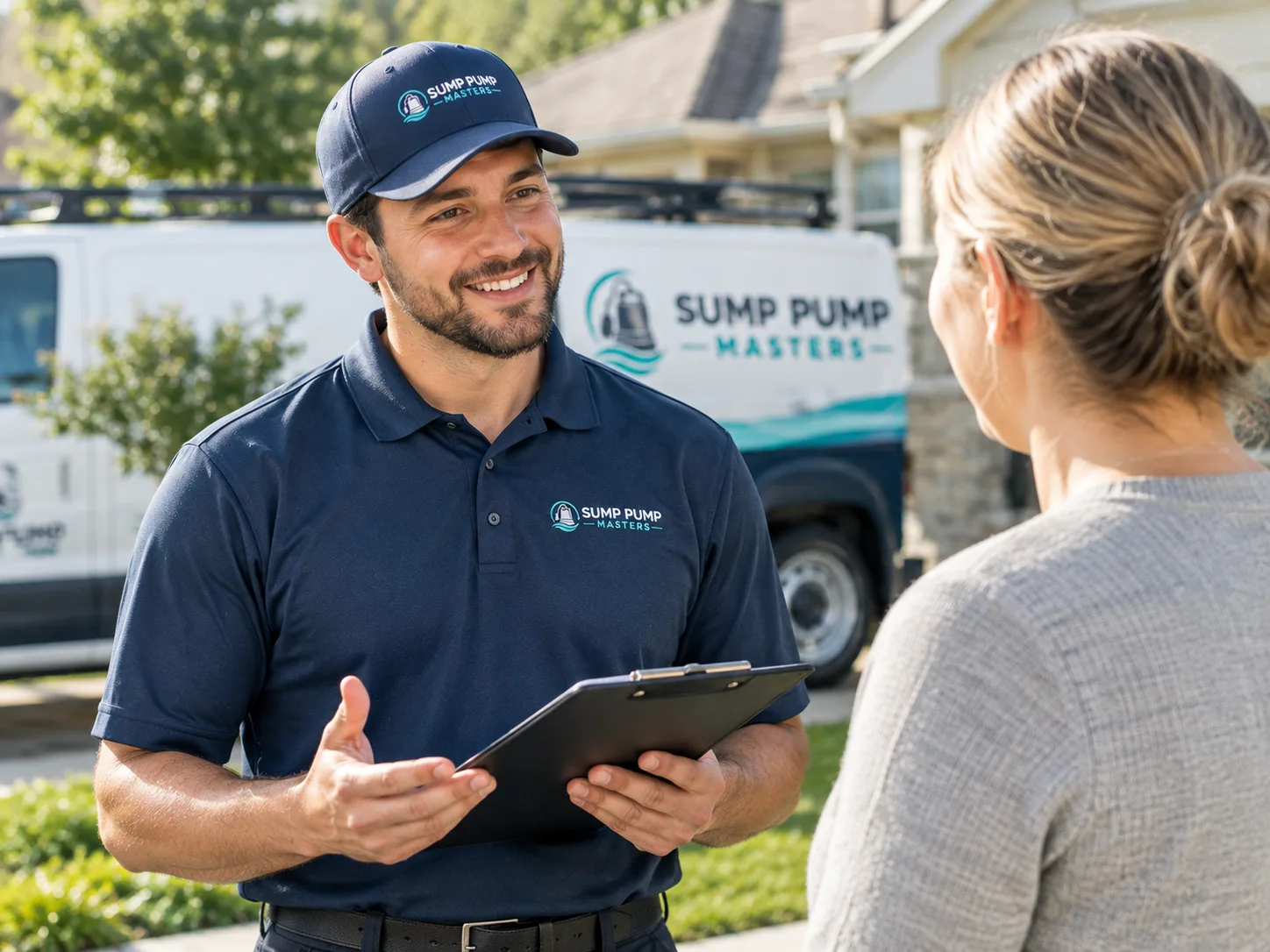 Sump Pump Repair Troutdale, VA FAQs